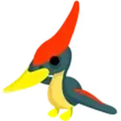 Pterodactyl GAG2 Grow a Garden 2