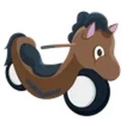 Horse Cycle ADM Adopt Me