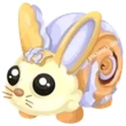 Bunny Swirl GAG2 Grow a Garden 2