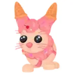 Candy Hare ADM Adopt Me
