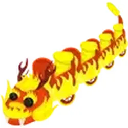 Dragon Train ADM Adopt Me