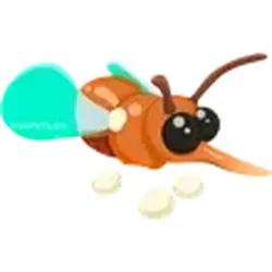 Mosquito ADM Adopt Me