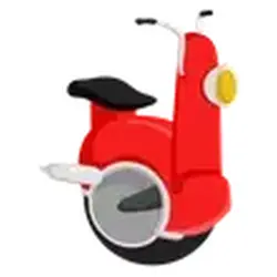 Mono-Moped ADM Adopt Me