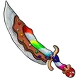 Cookiecane MM2 Murder Mystery 2
