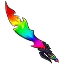 Heat MM2 Murder Mystery 2