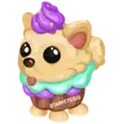 Pupcake GAG2 Grow a Garden 2