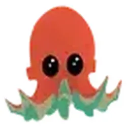 Octopus GAG2 Grow a Garden 2