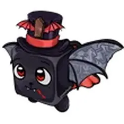 Vampire Bat MM2 Murder Mystery 2