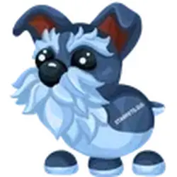 Mini Schnauzer ADM Adopt Me