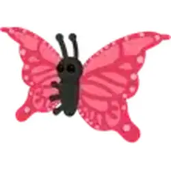 2021 Uplift Butterfly ADM Adopt Me