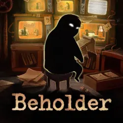 Beholder — STEAM KEY | RU/CIS/WORLD | AUTO DELIVERY