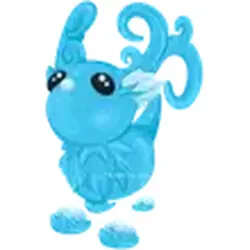 Fleur De Ice ADM Adopt Me