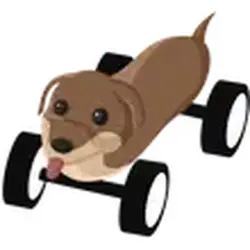 Dogmobile ADM Adopt Me