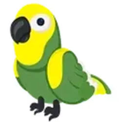 Green Amazon ADM Adopt Me