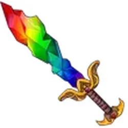 Gemstone MM2 Murder Mystery 2