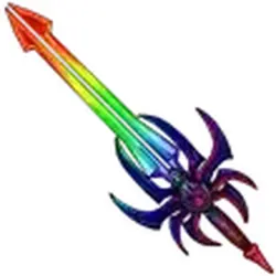 Fang MM2 Murder Mystery 2
