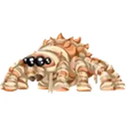 Mummy Spider ADM Adopt Me