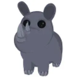 Rhino ADM Adopt Me