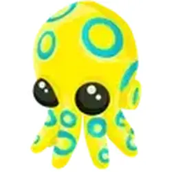 Blue Ringed Octopus GAG2 Grow a Garden 2