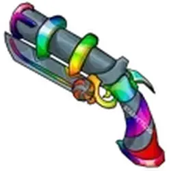 Swirly Gun MM2 Murder Mystery 2