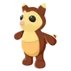 Tree Kangaroo ADM Adopt Me