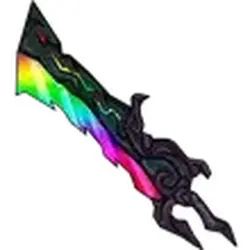 Elderwood Blade MM2 Murder Mystery 2