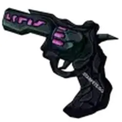 Elderwood Revolver MM2 Murder Mystery 2