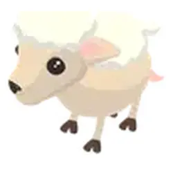 Lamb ADM Adopt Me
