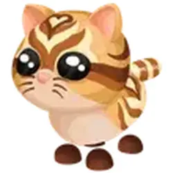 Catte ADM Adopt Me