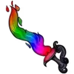 Candleflame MM2 Murder Mystery 2