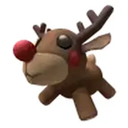 Mr. Reindeer MM2 Murder Mystery 2