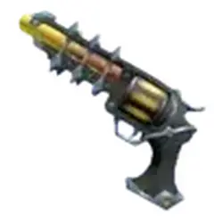 Hallowgun MM2 Murder Mystery 2