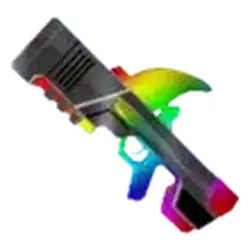 Shark MM2 Murder Mystery 2