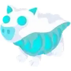 Ice Wolf GAG2 Grow a Garden 2