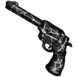 Webbed MM2 Murder Mystery 2