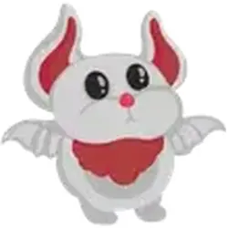 Albino Bat GAG2 Grow a Garden 2