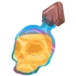 Sugar Skull Potion ADM Adopt Me