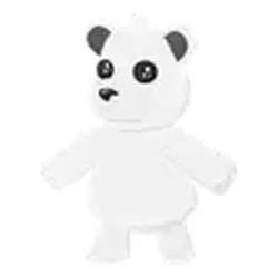 Polar Bear GAG2 Grow a Garden 2