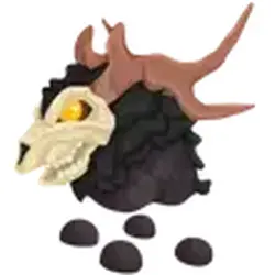 Dire Stag ADM Adopt Me