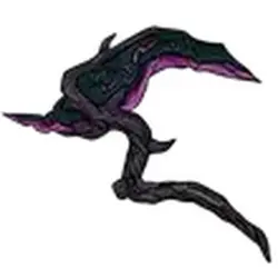 Elderwood Scythe MM2 Murder Mystery 2