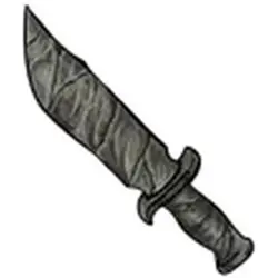 Mummified MM2 Murder Mystery 2