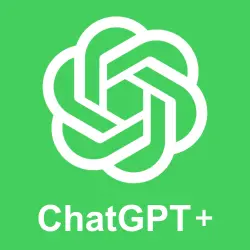 1 Month ChatGPT Plus