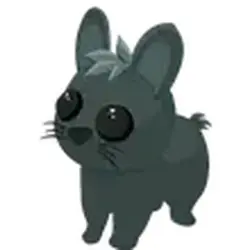 Amami Rabbit GAG2 Grow a Garden 2
