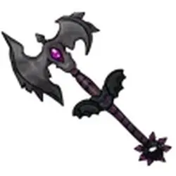 BattleAxe II MM2 Murder Mystery 2