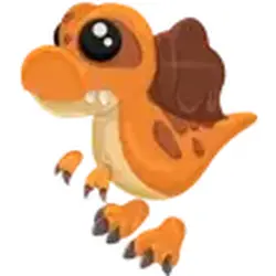 Spinosaurus ADM Adopt Me