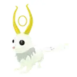 Goldhorn ADM Adopt Me