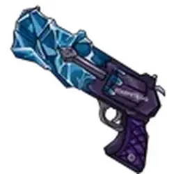Iceblaster MM2 Murder Mystery 2