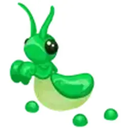 Praying Mantis ADM Adopt Me
