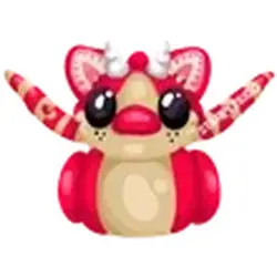 Strawberry Shortcake Ducky GAG2 Grow a Garden 2