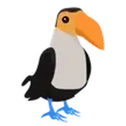 Toucan GAG2 Grow a Garden 2